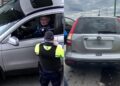 EN SAN LUIS: Demoraron a Máximo Kirchner por circular en una camioneta con pedido de secuestro