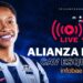 Alianza Lima vs Esquimo EN VIVO HOY: punto a punto del partido por fecha 1 de la ‘Noche Blanquiazul de Vóley’ 2026