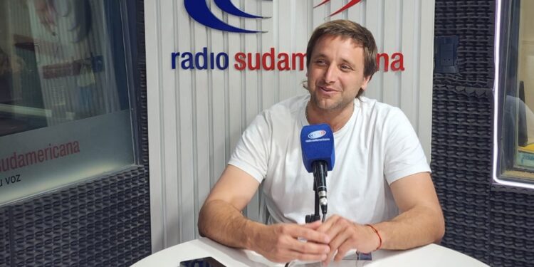 BALANCE DE GESTIÓN MUNICIPAL: Aniversario de Riachuelo: «En diez meses de gestión, estamos cumpliendo los objetivos»