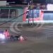 SINIESTROS VIALES : Motos: advierten que la luz roja y el exceso de velocidad saturan las urgencias del hospital