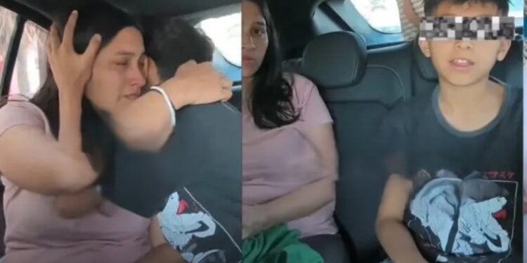 ABOGADA DE LA MADRE DEL PEQUEÑO: Caso del niño formoseño: «Detrás de todo esto hay una red de pedofilia»