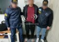 OPERATIVO: Desbarataron una banda que usaba identidades falsas para comprar celulares
