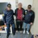 OPERATIVO: Desbarataron una banda que usaba identidades falsas para comprar celulares