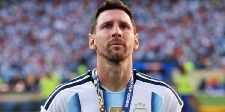EL ADIÓS DEL CAPITÁN: Despedida de Messi: cuánto cuestan las entradas y cómo comprarlas