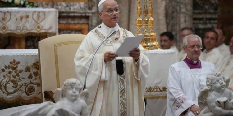 HISTÓRICO: Difunden el cronograma oficial del papa León XIV en Argentina