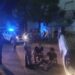 CIUDAD DE RESISTENCIA : Chaco: se quedó dormido al volante y chocó contra un auto estacionado