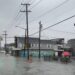 EL NIÑO: Cambio climático: temporales extremos y alertas por inundaciones simultáneas