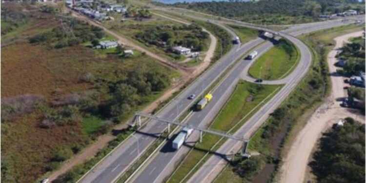 CORRIENTES ESTÁ INCLUIDA: Nación busca ampliar el alcance de las concesiones de rutas nacionales.