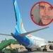MARIO BALDO, PILOTO COMERCIAL: Accidente aéreo en Dubai: «El error fue no controlar a la tripulación»