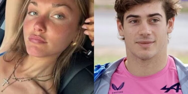 ¿ROMANCE EN PUERTA?: La revelación de Sofía Solá sobre Franco Colapinto que sorprendió a todos