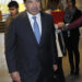 Descolgaron el cuadro de Ricardo Echegaray de los pasillos de ARCA que el propio exfuncionario kirchnerista había hecho colocar