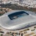 Selección Mexicana jugaría por primera vez en el Estadio BBVA de Monterrey en la Nations League: ¿cuándo sería?