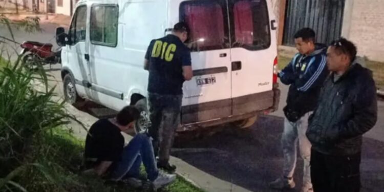 Robaron $20 millones a una jubilada en Chaco y hay un detenido