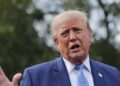 Donald Trump propone renombrar la IA como “superinteligencia” tras cita en la Casa Blanca