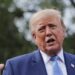 Donald Trump propone renombrar la IA como “superinteligencia” tras cita en la Casa Blanca