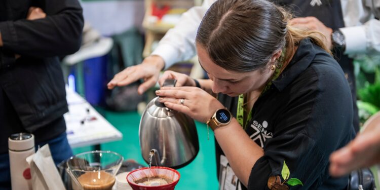 Cafés de Colombia Expo 2026 en Bogotá: todo lo que tendrá la feria del 15 al 18 de octubre