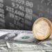 Cotización del euro frente al dólar hoy 28 de septiembre