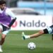 El presente de Santiago Simón, el ex River que sorprendió en la lista de Scaloni