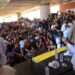 Gustavo Petro recibió particular propuesta de una mujer durante un evento académico en Barranquilla: “Yo te mantengo mi amor”