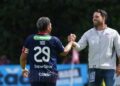 Junior de Barranquilla ganó su primer partido en la Liga BetPlay 2026-II, al golear 4-1 a Fortaleza: así fueron las anotaciones