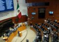 Senado aprueba la reforma contra la doble nacionalidad: afectará a aspirantes a la Presidencia y gubernaturas