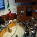 Senado aprueba la reforma contra la doble nacionalidad: afectará a aspirantes a la Presidencia y gubernaturas