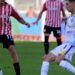 En un partido caliente, Estudiantes y Central se enfrentan por la Supercopa Internacional