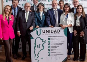 Comenzó la campaña para elegir a 4 representantes de los abogados para el Consejo de la Magistratura de la Nación