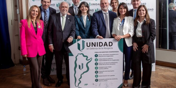 Comenzó la campaña para elegir a 4 representantes de los abogados para el Consejo de la Magistratura de la Nación