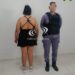 JUAN JOSÉ CASTELLI: Chaco: Detienen a una joven ebria por agredir a sus abuelos