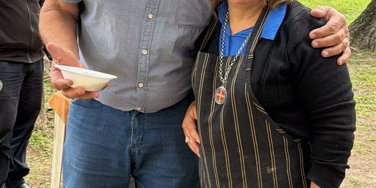 LA GESTIÓN 2026 PRESENTÓ EN SOCIEDAD LA 16 EDICIÓN DE LA FIESTA REGIONAL DEL MBAIPY.