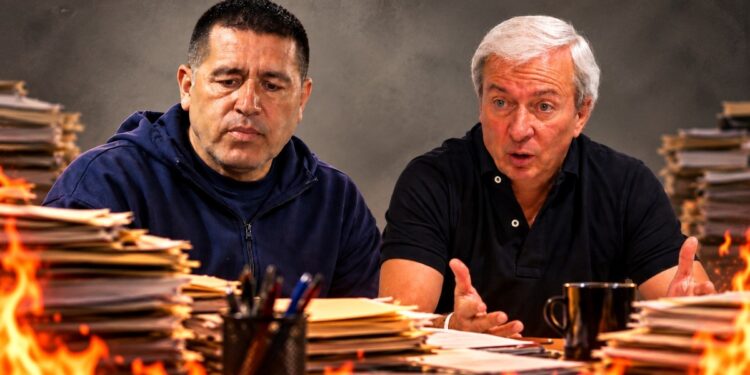 La hora del fallo: se define el caso Boca-Vélez