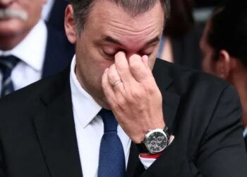 LA JUSTICIA AVANZA SOBRE EL PATRIMONIO: Causa Adorni: peritarán sus billeteras y las obras de su casa