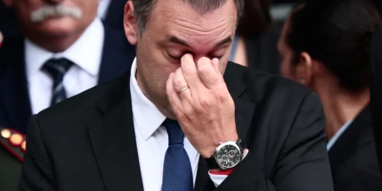 LA JUSTICIA AVANZA SOBRE EL PATRIMONIO: Causa Adorni: peritarán sus billeteras y las obras de su casa
