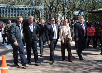 ESTE 24 DE SEPTIEMBRE, EL GOBIERNO MUNICIPAL ACOMPAÑÓ LA CELEBRACIÓN DE LA VIRGEN LOCAL Y OTRAS PROPUESTAS