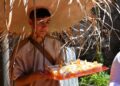 TRADICIÓN EN CORRIENTES: Platos típicos, música y shows en vivo para ahuyentar al Karaí Octubre