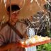 TRADICIÓN EN CORRIENTES: Platos típicos, música y shows en vivo para ahuyentar al Karaí Octubre