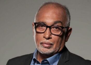 RECONOCIDO PERIODISTA Y LOCUTOR: Murió Oscar «El Negro» González Oro a los 74 años