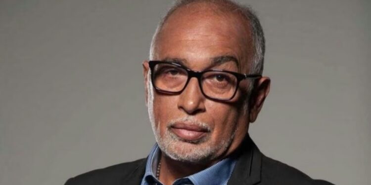 RECONOCIDO PERIODISTA Y LOCUTOR: Murió Oscar «El Negro» González Oro a los 74 años