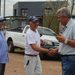 EL GOBIERNO MUNICIPAL BRINDA FORTALECIMIENTO Y ACOMPAÑAMIENTO EN CADA RINCÓN DE MERCEDES