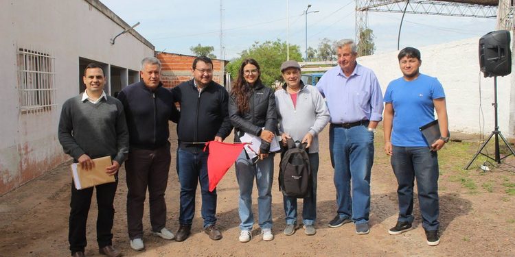 ÚLTIMOS INFORMES DE LA GESTIÓN MUNICIPAL 2026, MERCEDES CORRIENTES