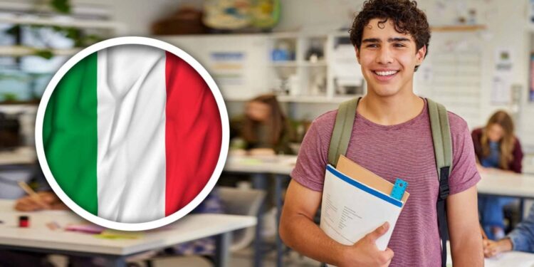 DESTINADO A JÓVENES PROFESIONALES: Beca para viajar a Italia: ofrecen hasta 1.500 euros mensuales