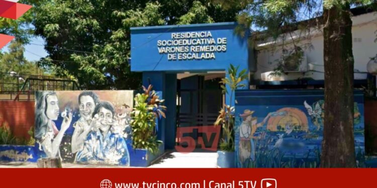 CASO DE UN NIÑO FORMOSEÑO: Niño quedó cuidado de su abuela en Corrientes y su madre reclama verlo