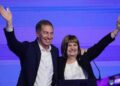 POLÍTICA NACIONAL: Santilli habló del video de Bullrich con el tema de Lali: «Estuvo muy bien, divertido»