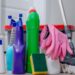 ANMAT : Prohíben una serie de productos de limpieza por carecer de registro sanitario