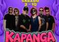 CORRIENTES: Taragüí Rock 2026: ya se conocen los primeros artistas de la grilla
