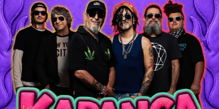 CORRIENTES: Taragüí Rock 2026: ya se conocen los primeros artistas de la grilla