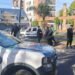 TENSIÓN EN MEDIO DEL PROCEDIMIENTO: Mal estacionada, sin papeles ni carnet: le secuestraron la moto y se puso violenta