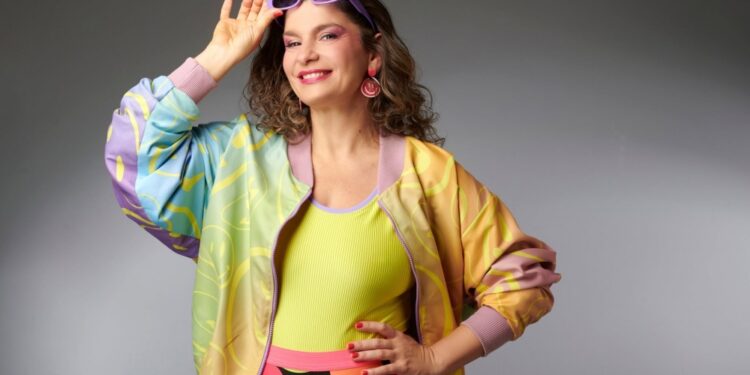 TEATRO VERA : Dalia Gutmann: «Corrientes es un lugar al que quiero ir hace tiempo»