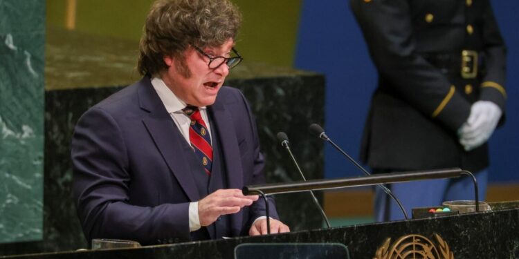 FUERTE ESCALADA DIPLOMÁTICA: Malvinas: el Gobierno intimó al Reino Unido y acudirá al Tribunal del Mar